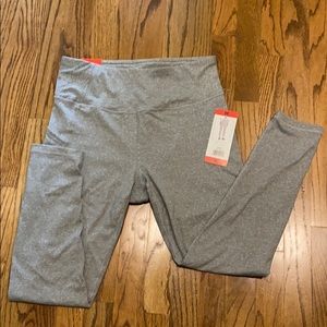 NWT Danskin 7/8 high waist leggings